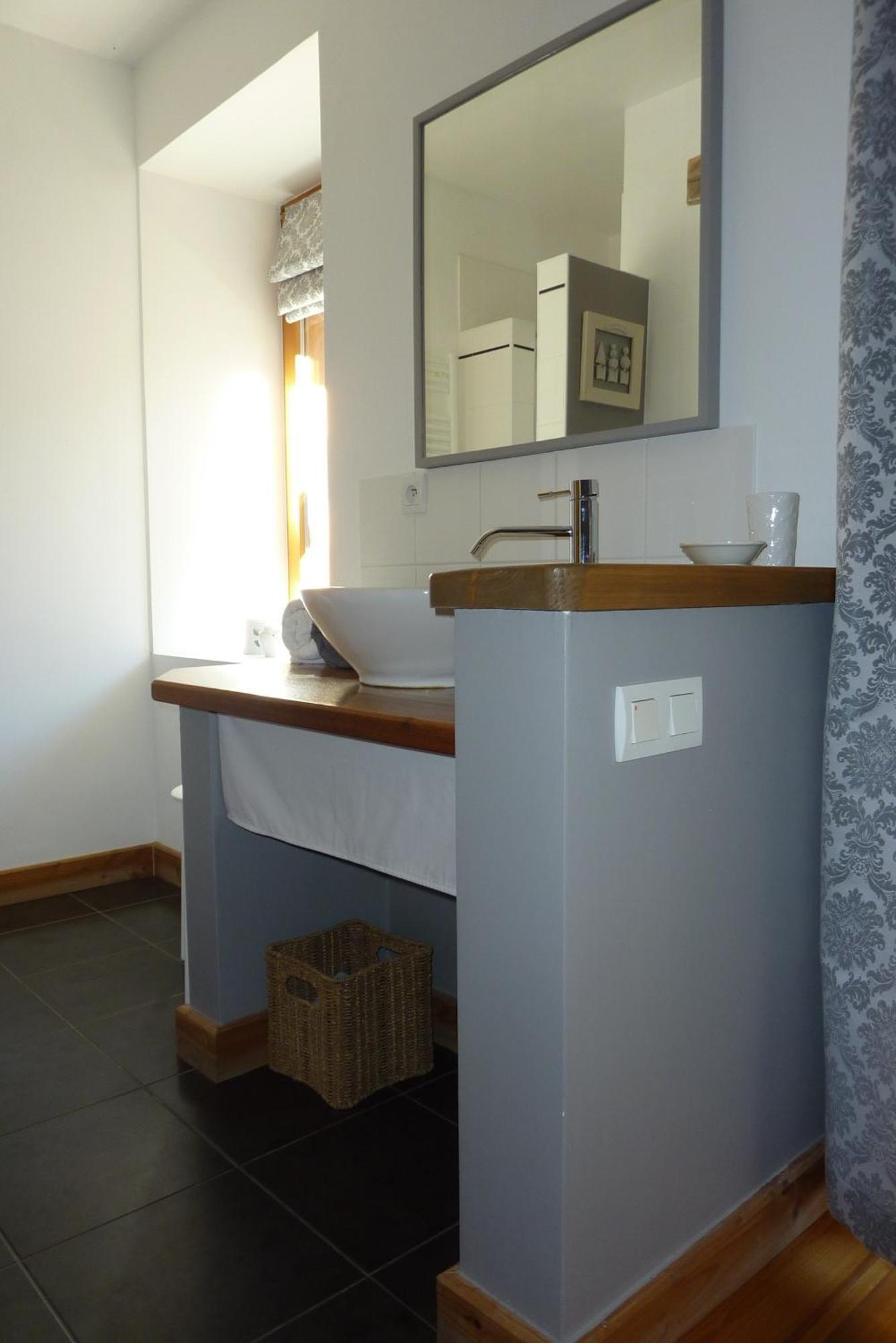 Le Moulin Ollivier Hotel Saint-Andre-d'Embrun Room photo